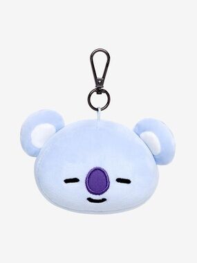 BT21 Koya Keychain